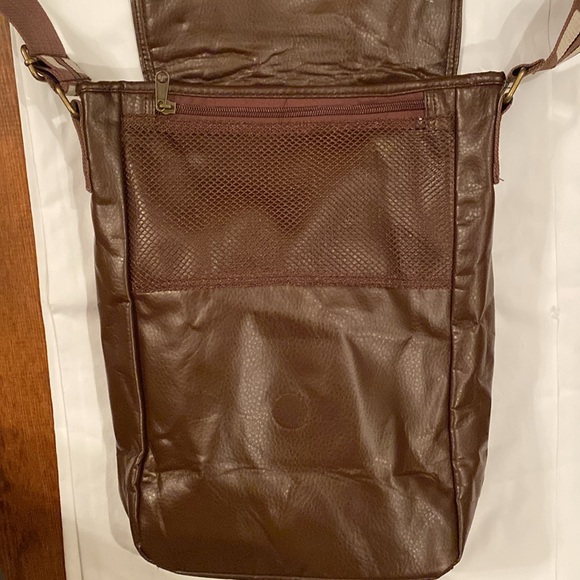 Star Wars Messenger Bag - Picture 4 of 7